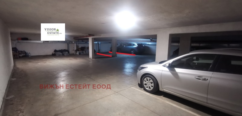 В аренду  Парковочное место София , Зона Б-5 , 16 кв.м | 48551654 - изображение [3]