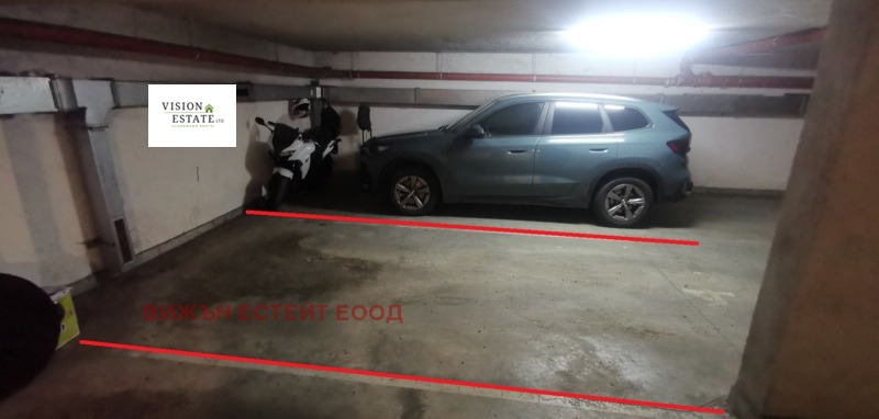 В аренду  Парковочное место София , Зона Б-5 , 16 кв.м | 48551654 - изображение [4]