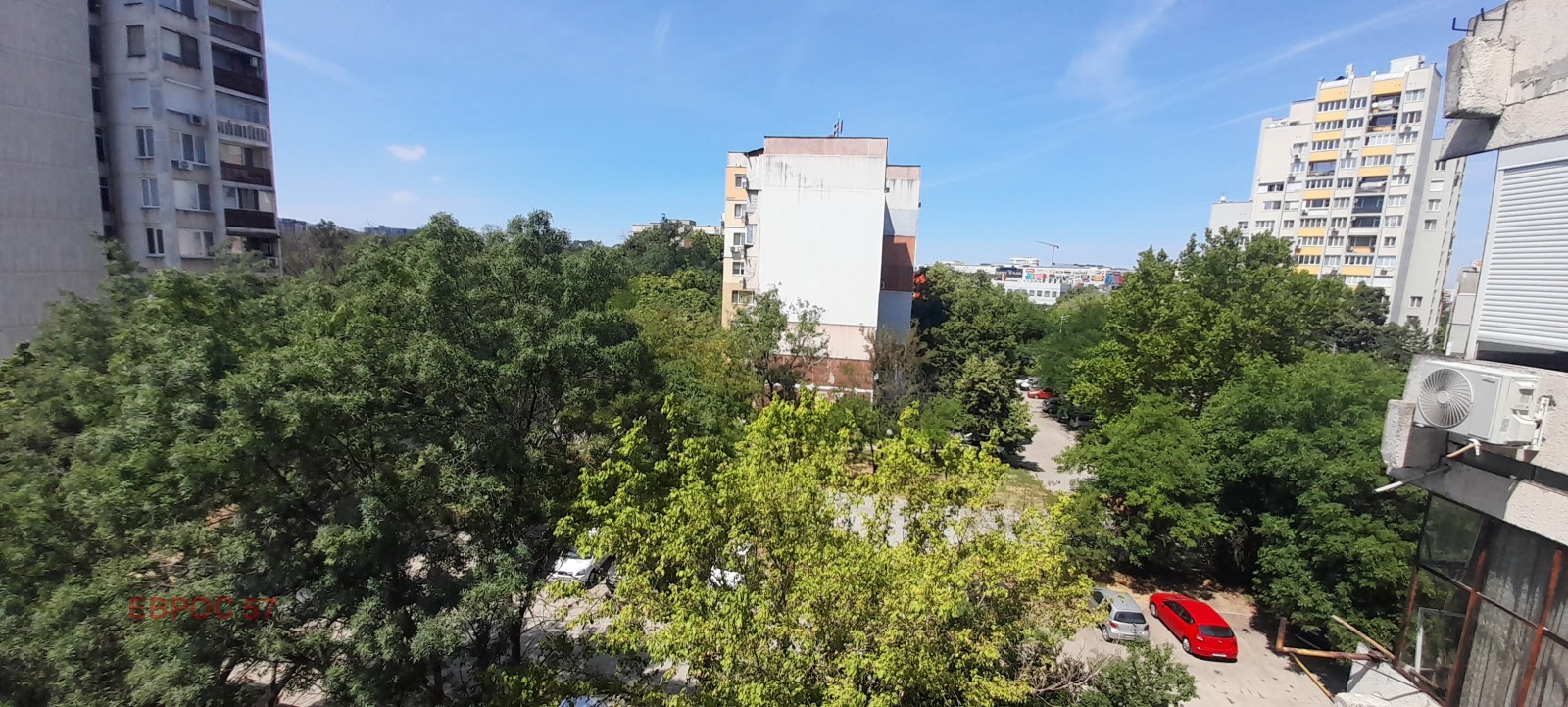 Дава под наем 1-СТАЕН, гр. Пловдив, Тракия, снимка 8 - Апартаменти - 55726520