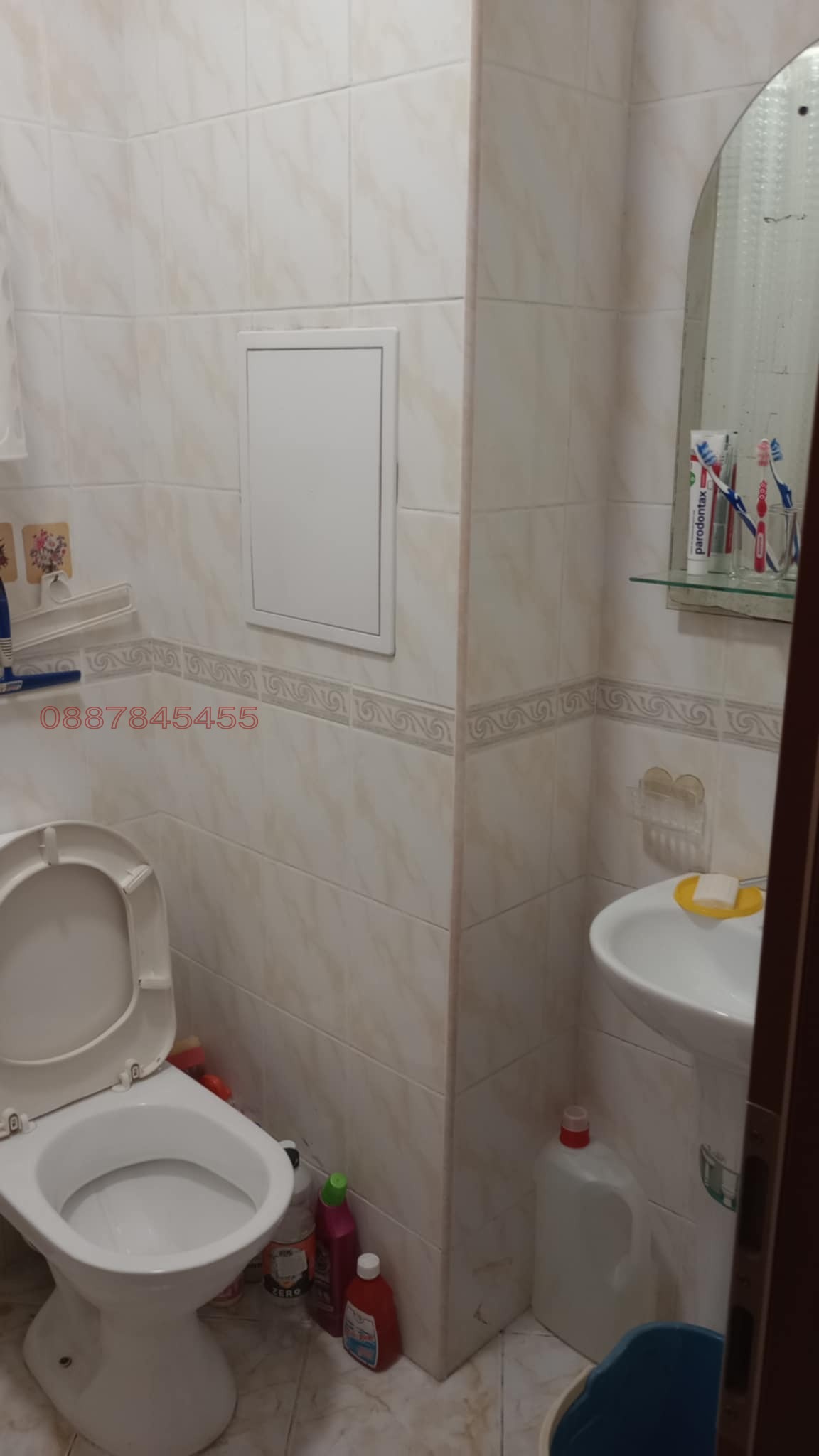 Дава под наем 2-СТАЕН, гр. София, Младост 4, снимка 11 - Апартаменти - 56362246