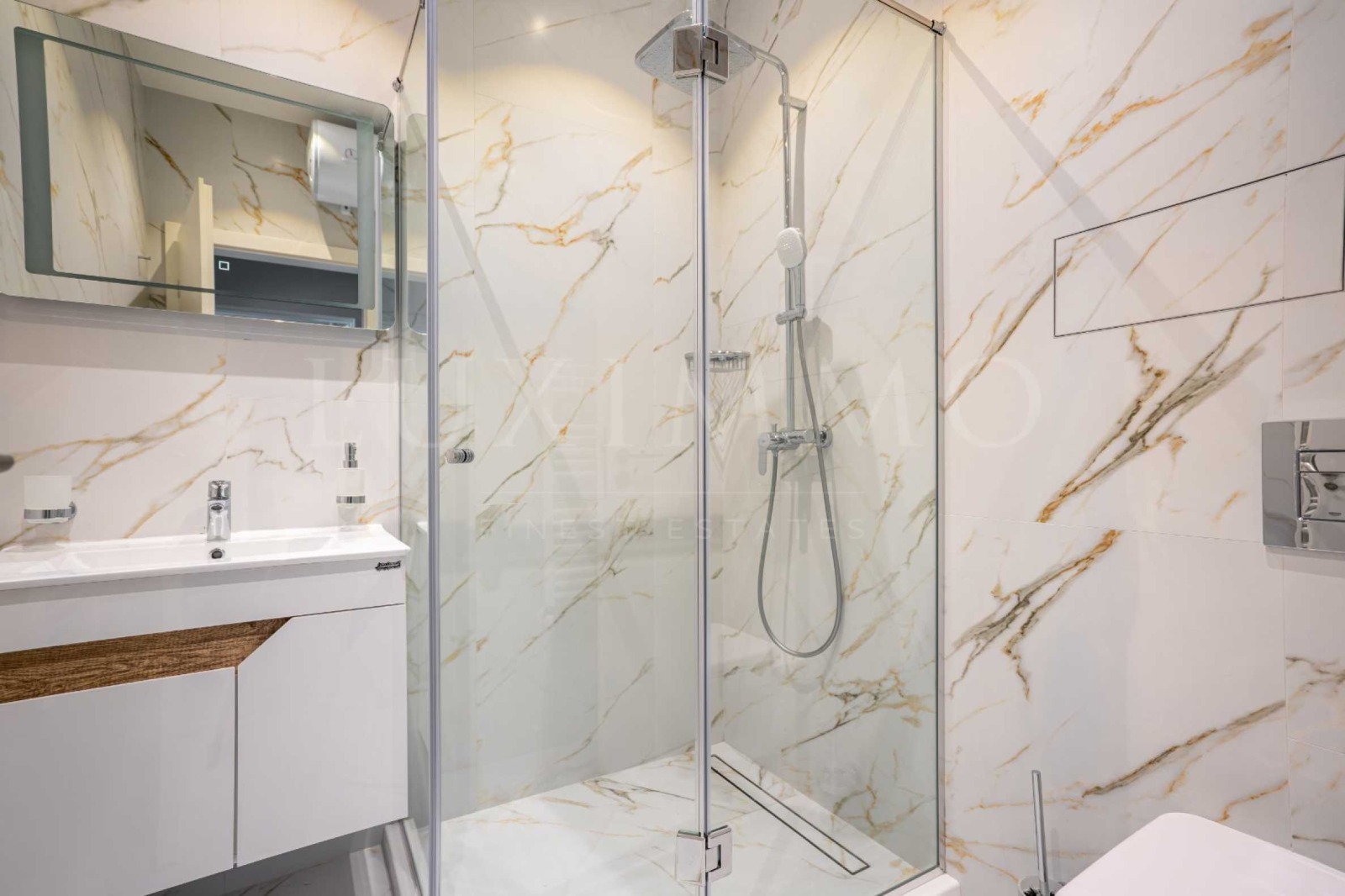 Дава под наем 2-СТАЕН, гр. Пловдив, Христо Смирненски, снимка 10 - Апартаменти - 53677386