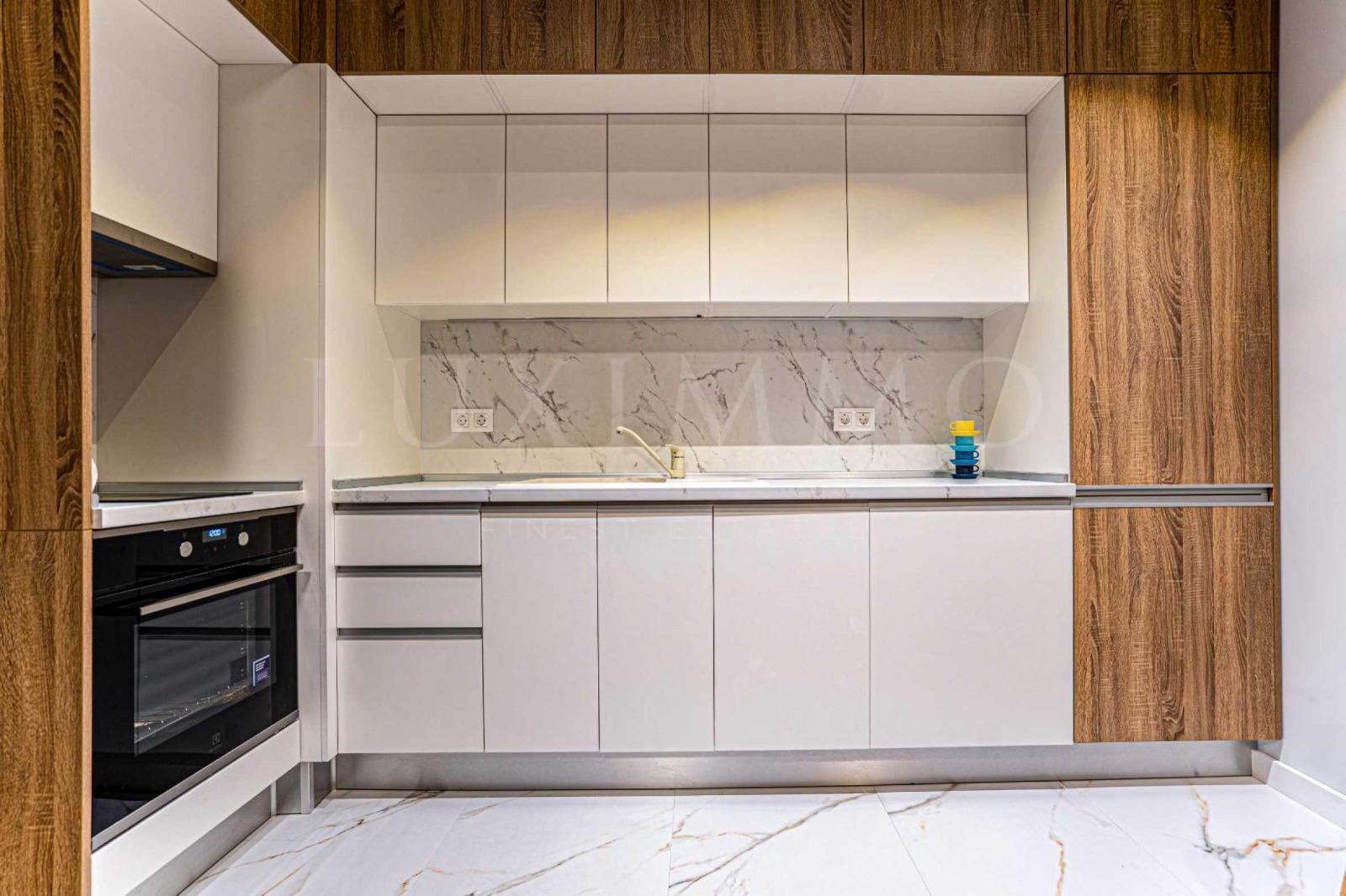 Дава под наем 2-СТАЕН, гр. Пловдив, Христо Смирненски, снимка 3 - Апартаменти - 53677386