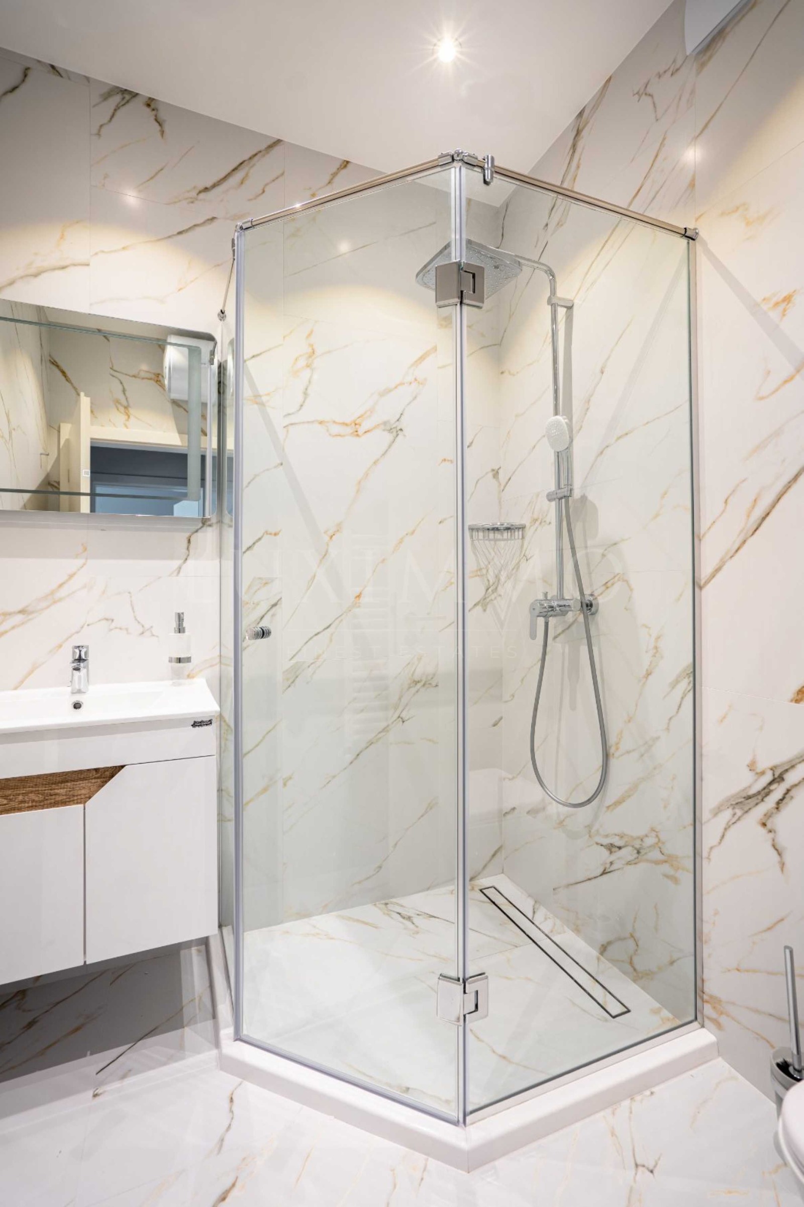 Дава под наем 2-СТАЕН, гр. Пловдив, Христо Смирненски, снимка 11 - Апартаменти - 53677386