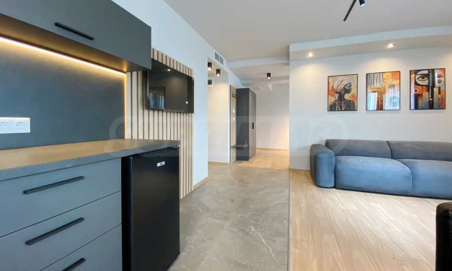 Дава под наем 2-СТАЕН, гр. Пловдив, Център