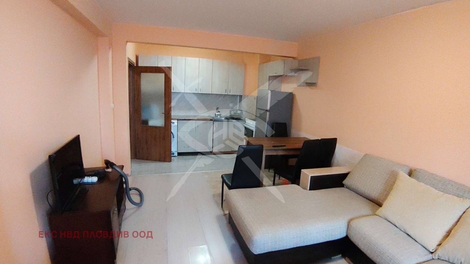 Дава под наем 2-СТАЕН, гр. Пловдив, Мараша, снимка 2 - Апартаменти - 54365313