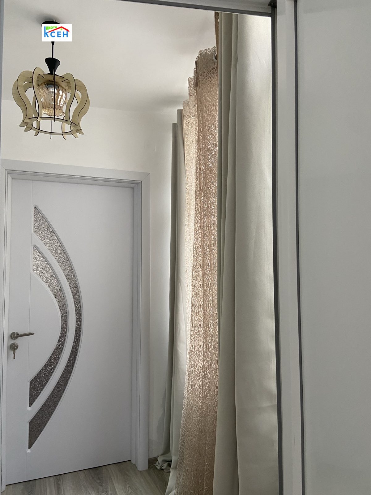 Дава под наем КЪЩА, гр. Търговище, Боровец, снимка 6 - Къщи - 53734549