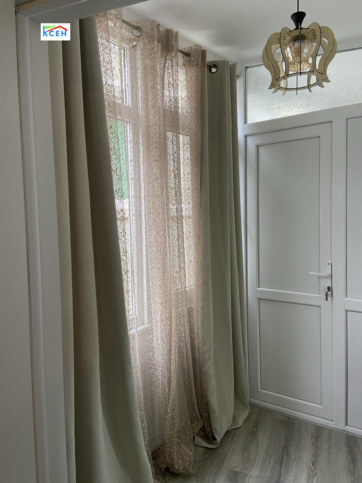 Дава под наем КЪЩА, гр. Търговище, Боровец, снимка 4 - Къщи - 53734549