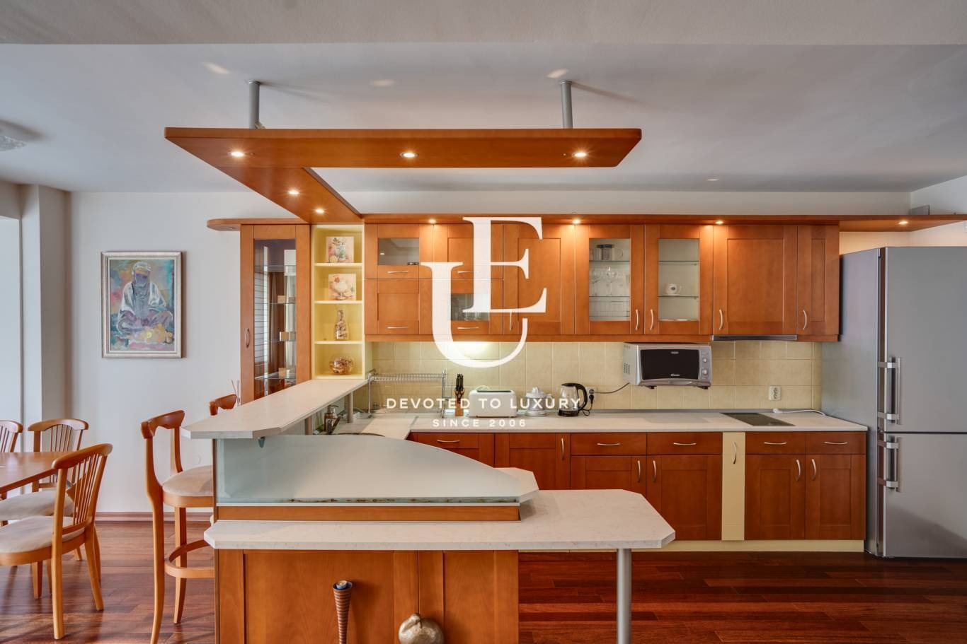 Дава под Наем 3-СТАЕН | Imot.bg — изображение 2