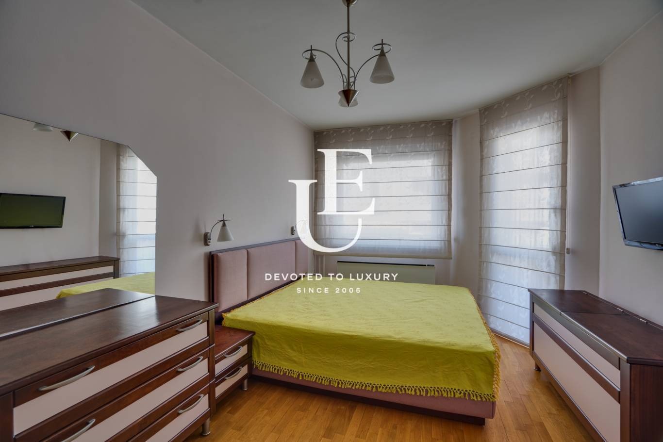 Дава под Наем 3-СТАЕН | Imot.bg — изображение 4