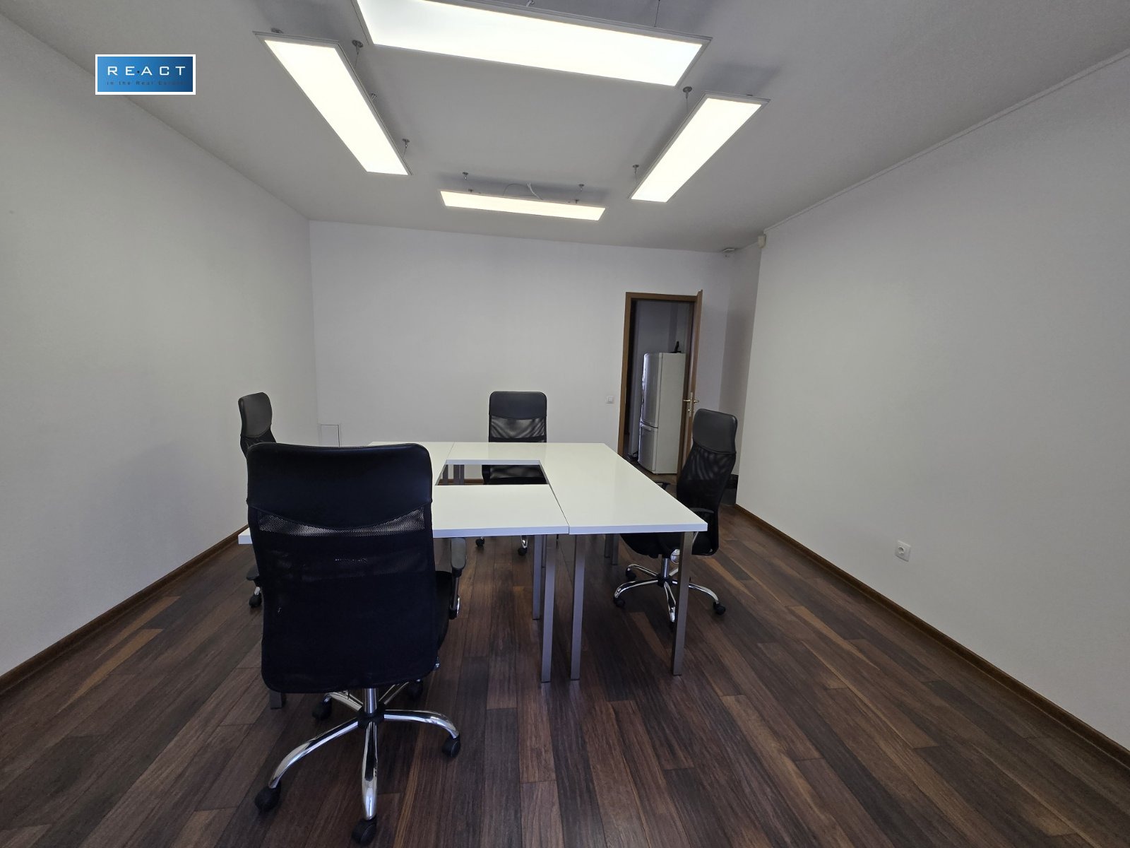 Дава под Наем ОФИС | Imot.bg — изображение 2