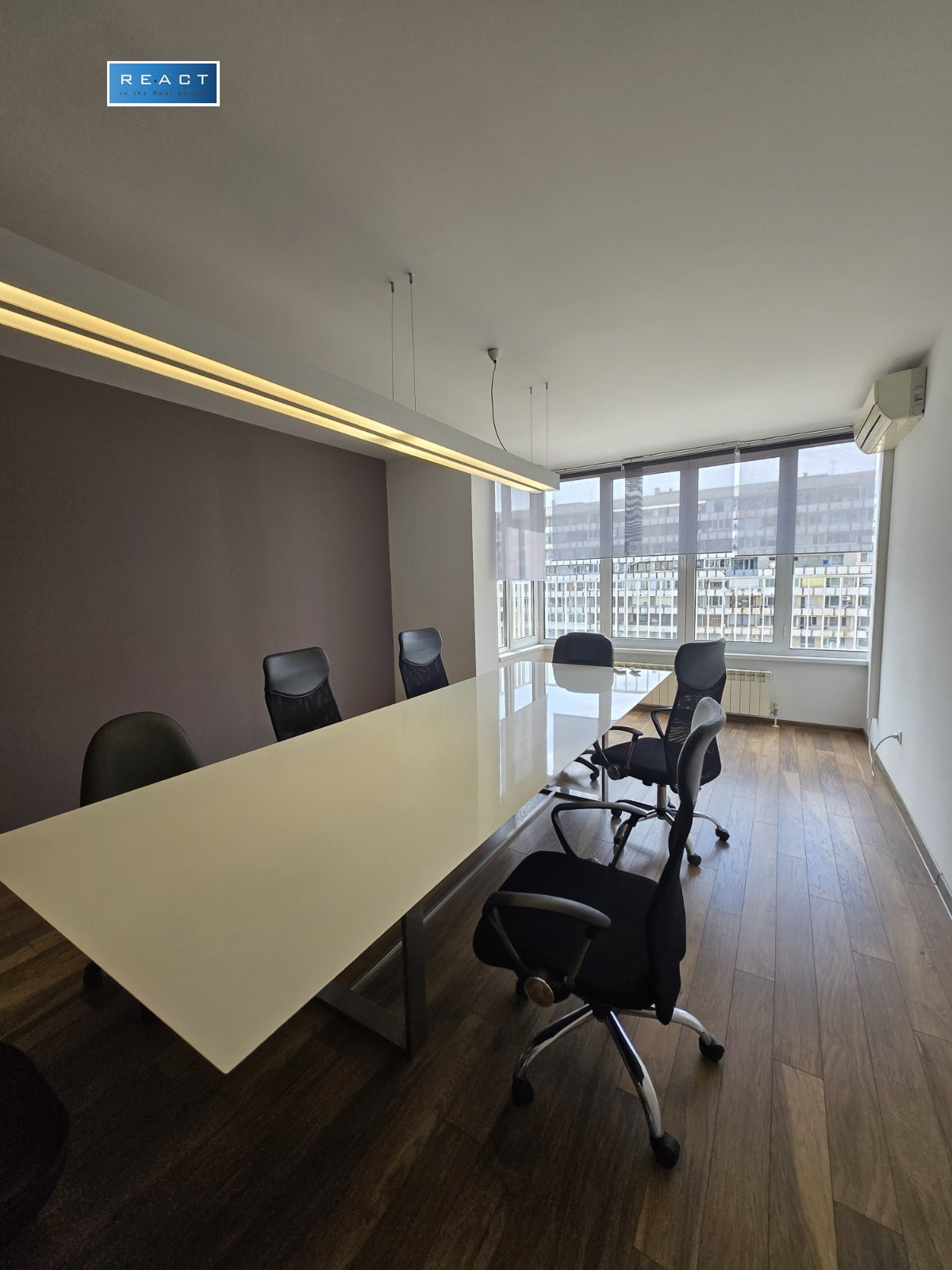 Дава под Наем ОФИС | Imot.bg — изображение 3