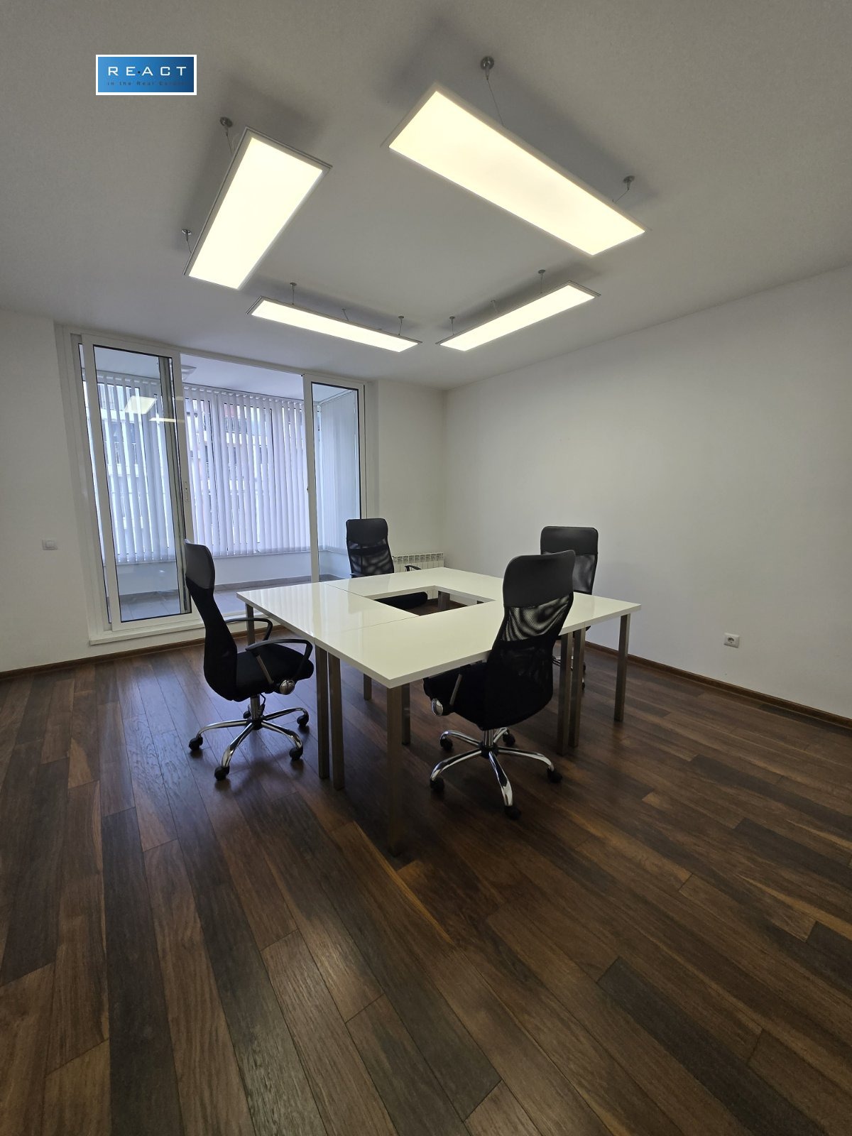 Дава под Наем ОФИС | Imot.bg — изображение 1