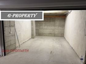 ГАРАЖ, ПАРКОМЯСТО, 21 m2