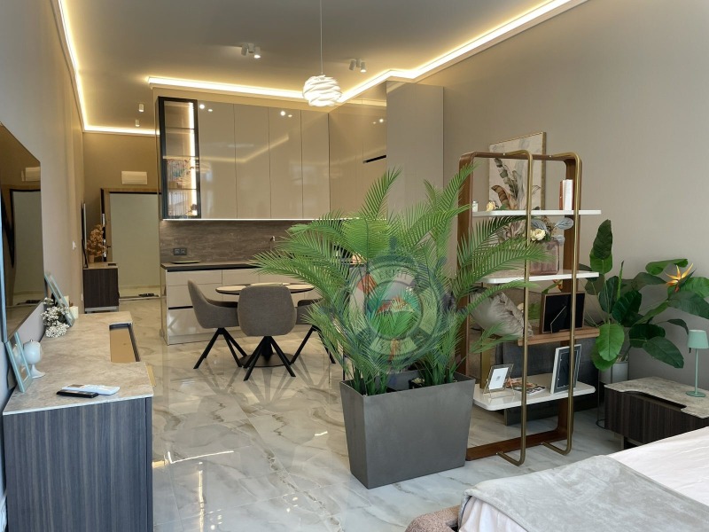 K pronájmu  Studio Varna , k.k. Čajka , 64 m2 | 63771742 - obraz [6]