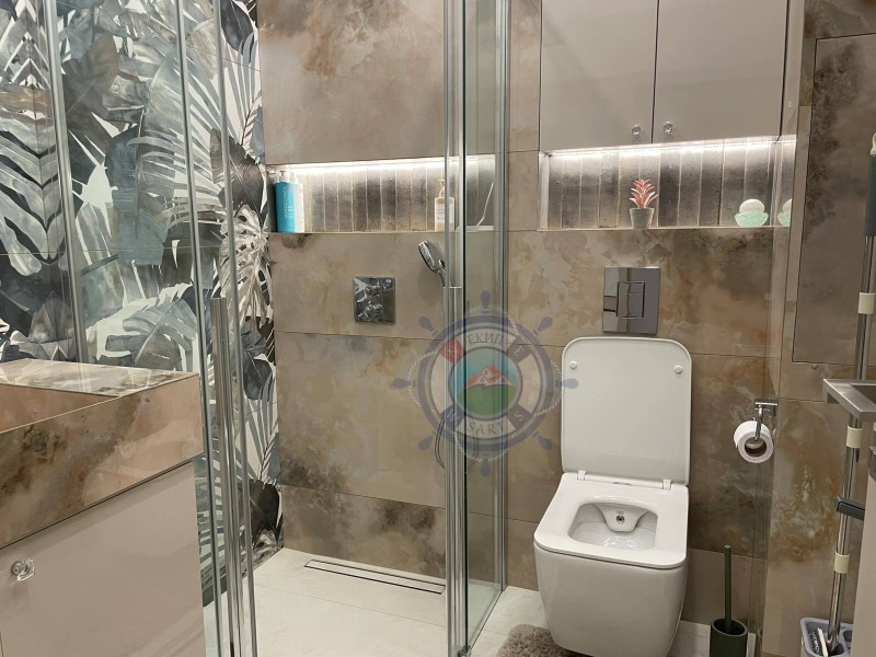 K pronájmu  Studio Varna , k.k. Čajka , 64 m2 | 63771742 - obraz [11]