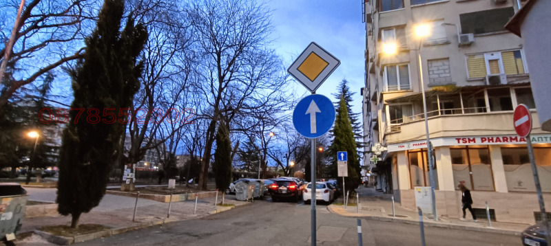 Дава под наем 1-СТАЕН, гр. Бургас, Възраждане, снимка 3 - Апартаменти - 53259079