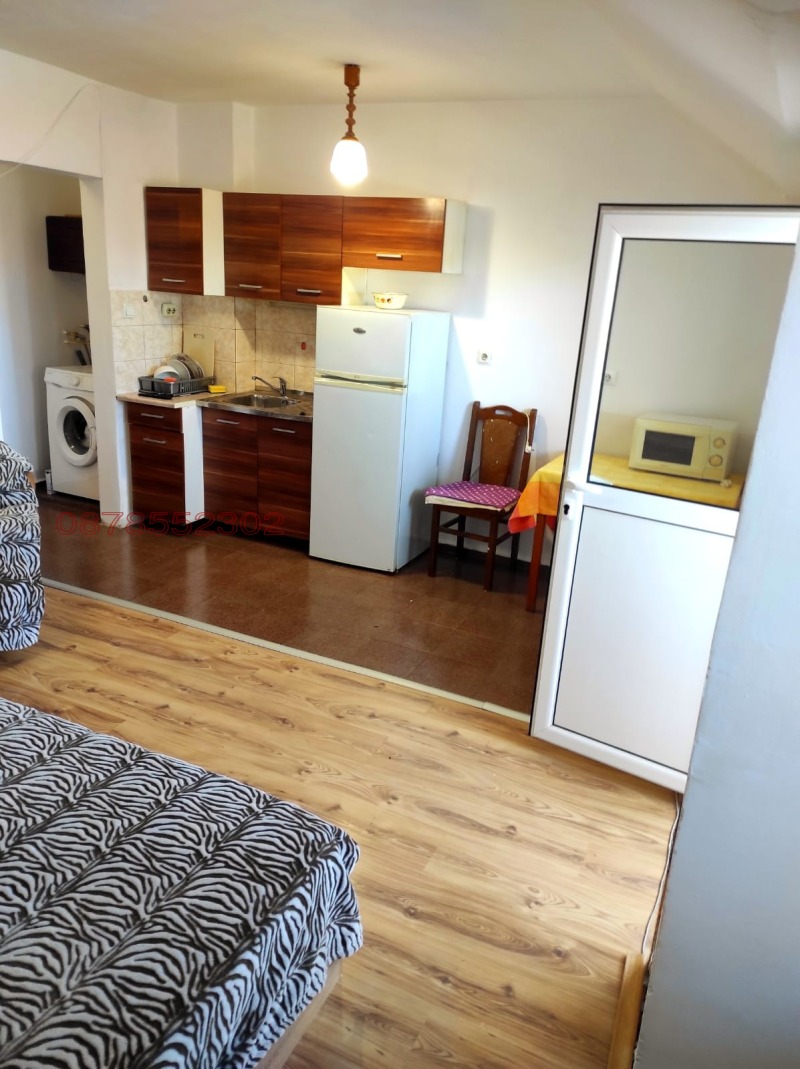 Дава под наем 1-СТАЕН, гр. Бургас, Възраждане, снимка 8 - Апартаменти - 53259079