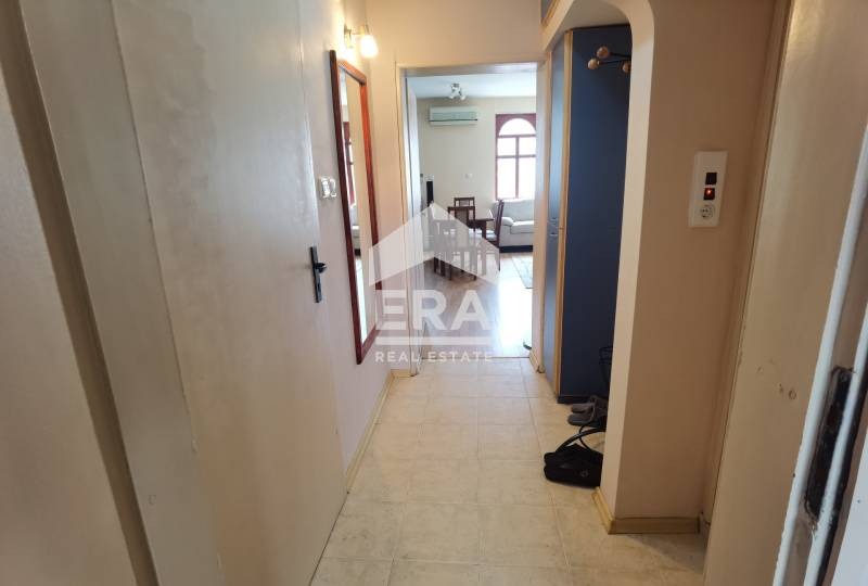 Издаје се  1 спаваћа соба Шумен , Пожарната , 52 м2 | 55623192 - слика [6]