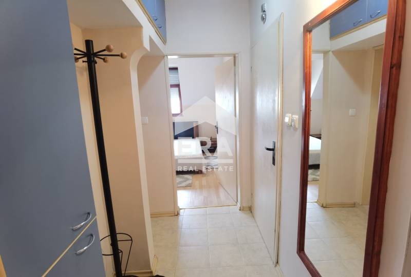 Издаје се  1 спаваћа соба Шумен , Пожарната , 52 м2 | 55623192 - слика [5]