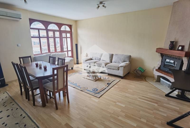 Издаје се  1 спаваћа соба Шумен , Пожарната , 52 м2 | 55623192 - слика [2]