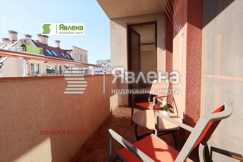 Издаје се  1 спаваћа соба Софија , Банишора , 78 м2 | 77783063 - слика [7]