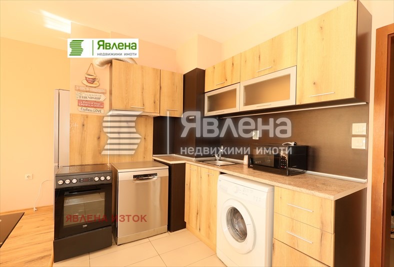 Издаје се  1 спаваћа соба Софија , Банишора , 78 м2 | 77783063 - слика [3]