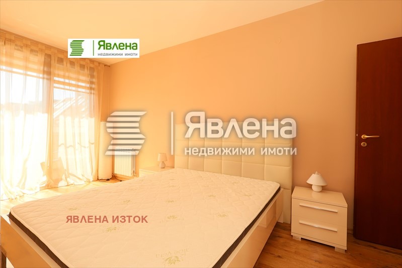Издаје се  1 спаваћа соба Софија , Банишора , 78 м2 | 77783063 - слика [4]