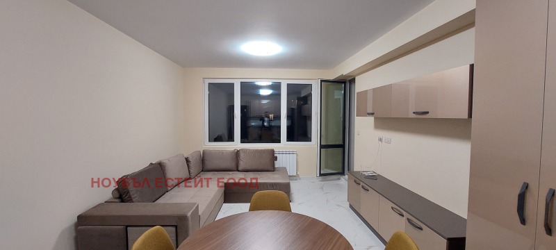 A louer  1 chambre Sofia , Krastova vada , 68 m² | 11653465 - image [2]