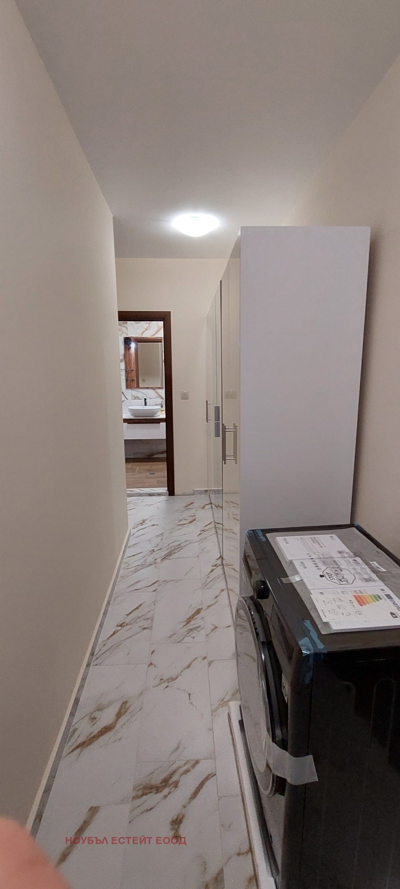 A louer  1 chambre Sofia , Krastova vada , 68 m² | 11653465 - image [7]