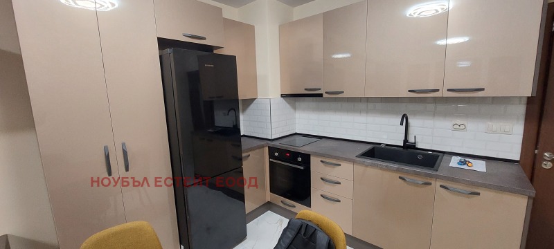A louer  1 chambre Sofia , Krastova vada , 68 m² | 11653465