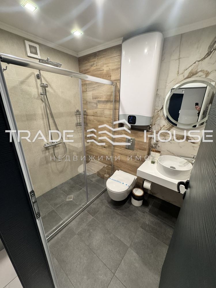 Дава под наем  2-стаен град Пловдив , Кършияка , 70 кв.м | 89558948 - изображение [8]