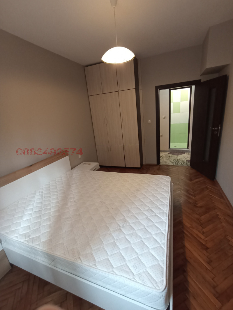 Дава под наем 2-СТАЕН, гр. Варна, Окръжна болница-Генерали, снимка 7 - Апартаменти - 52775054