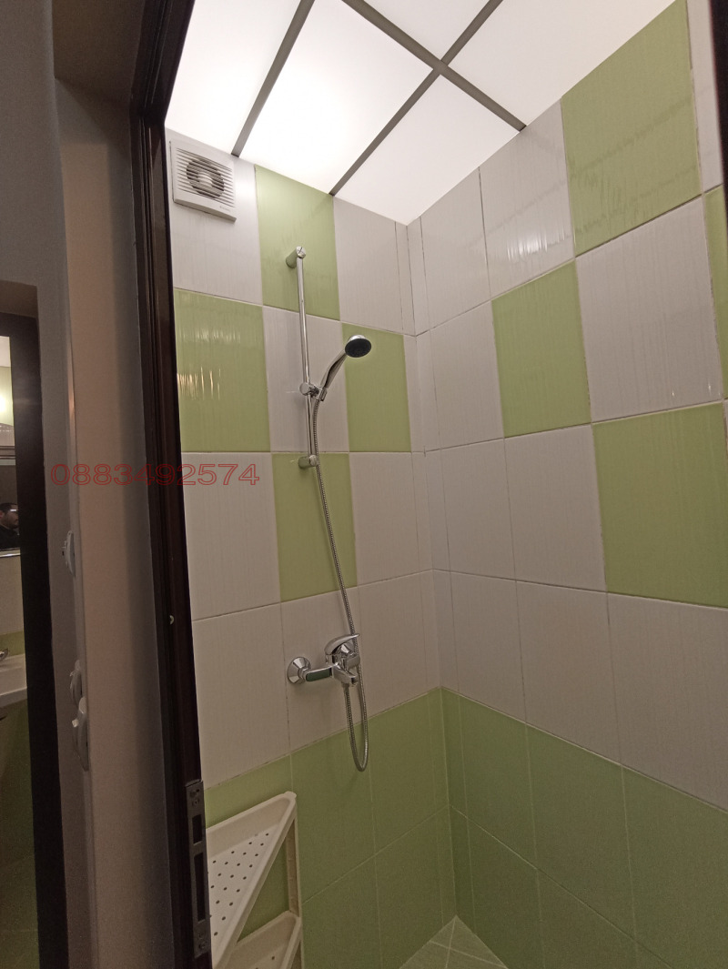 Дава под наем 2-СТАЕН, гр. Варна, Окръжна болница-Генерали, снимка 9 - Апартаменти - 52775054