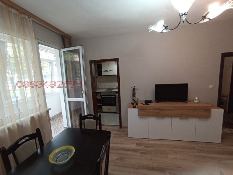 Дава под наем 2-СТАЕН, гр. Варна, Окръжна болница-Генерали, снимка 3 - Апартаменти - 52775054