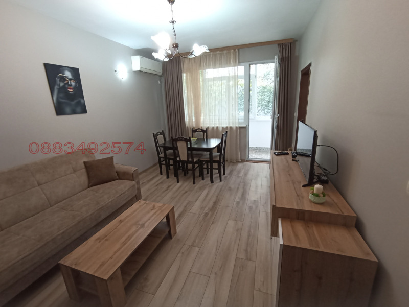 Дава под наем 2-СТАЕН, гр. Варна, Окръжна болница-Генерали