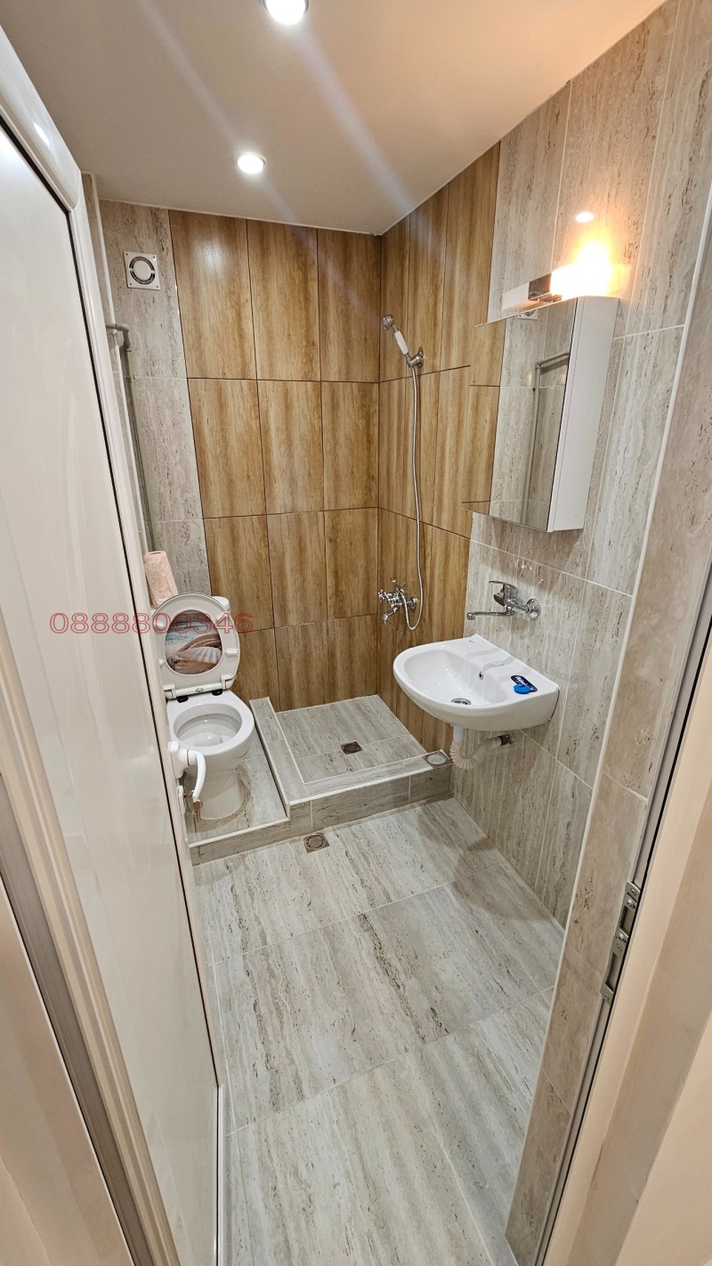 Дава под наем 2-СТАЕН, гр. София, Иван Вазов, снимка 6 - Апартаменти - 52784853