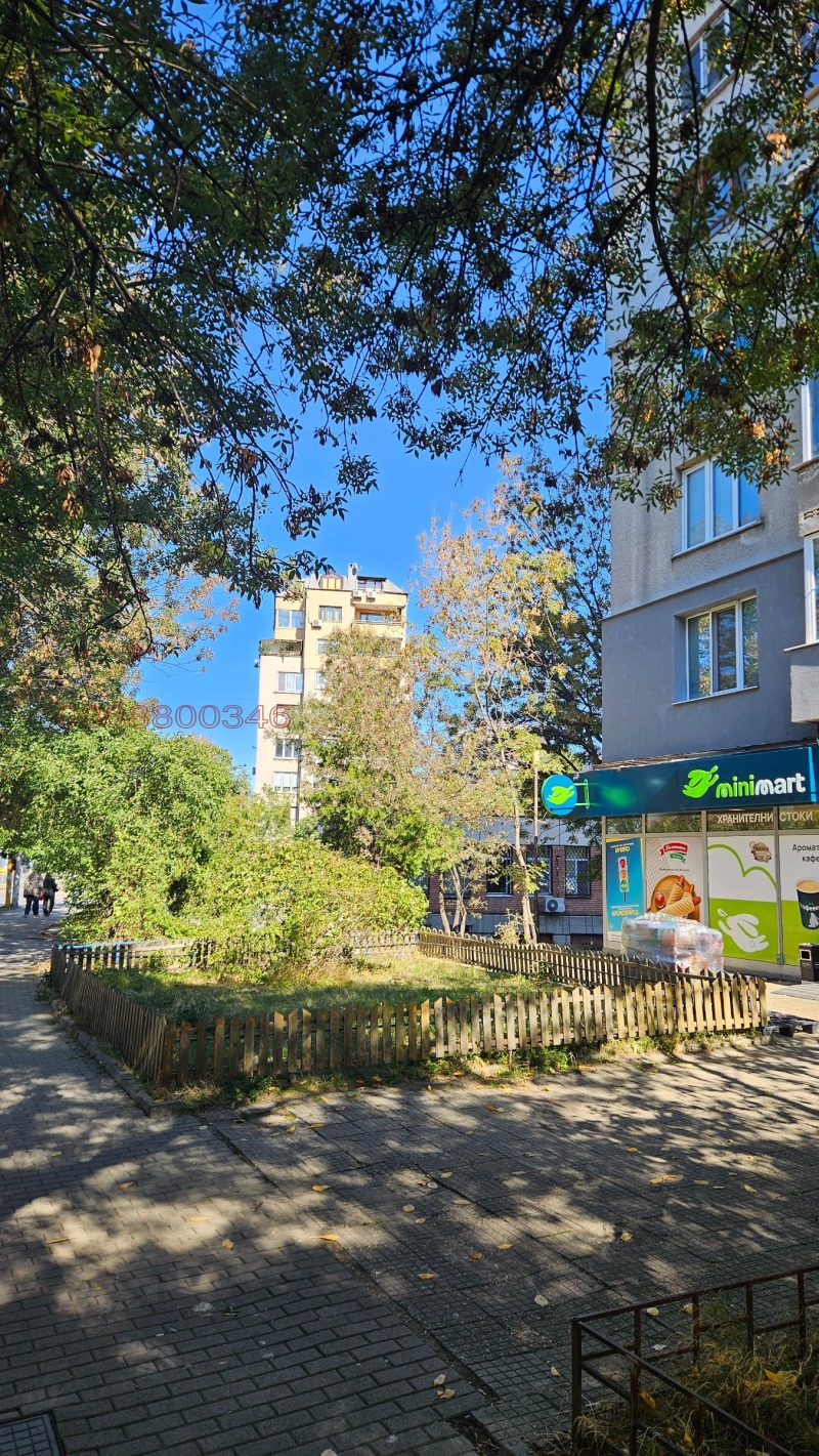 Дава под наем 2-СТАЕН, гр. София, Иван Вазов