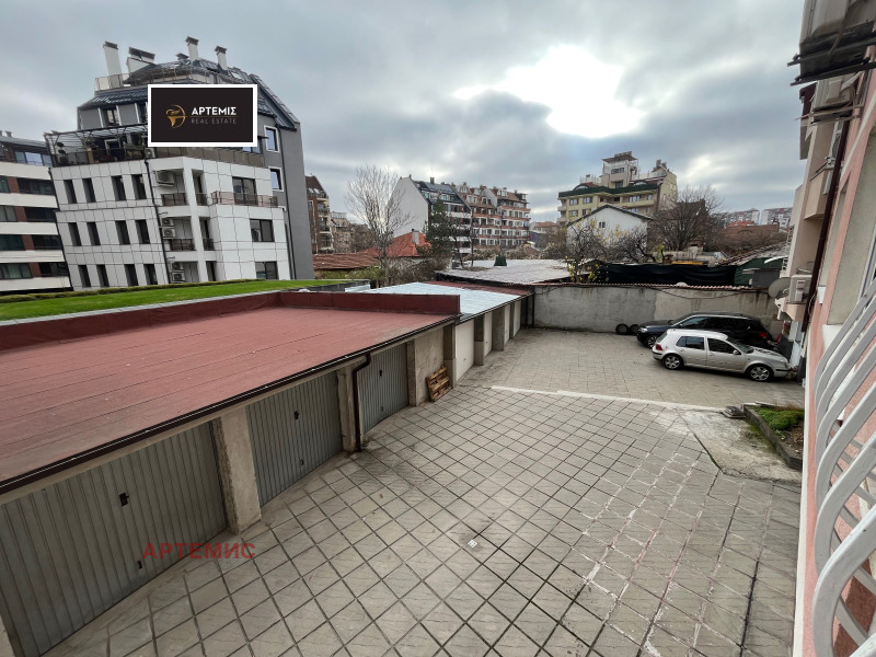 Дава под наем 2-СТАЕН, гр. София, Зона Б-5-3, снимка 9 - Апартаменти - 52705098