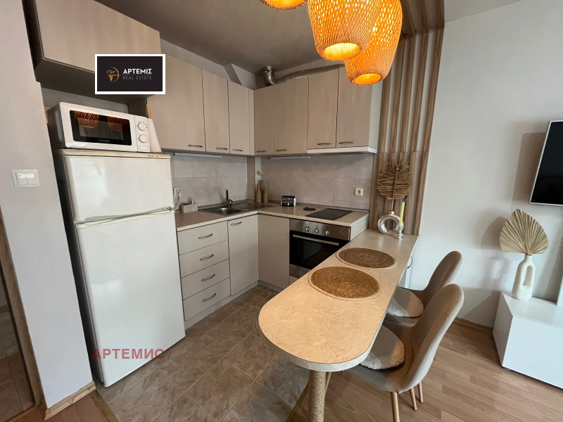 Дава под наем 2-СТАЕН, гр. София, Зона Б-5-3, снимка 4 - Апартаменти - 52705098