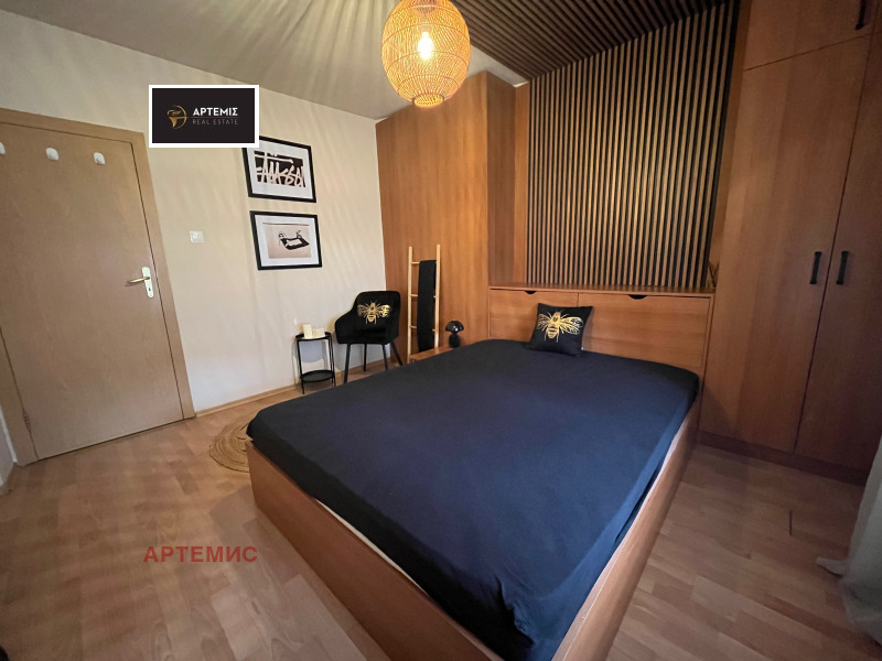 Дава под наем 2-СТАЕН, гр. София, Зона Б-5-3, снимка 6 - Апартаменти - 52705098