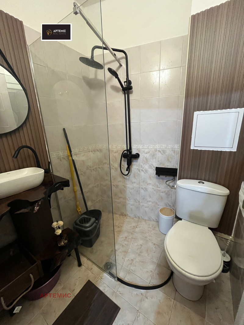 Дава под наем 2-СТАЕН, гр. София, Зона Б-5-3, снимка 7 - Апартаменти - 52705098