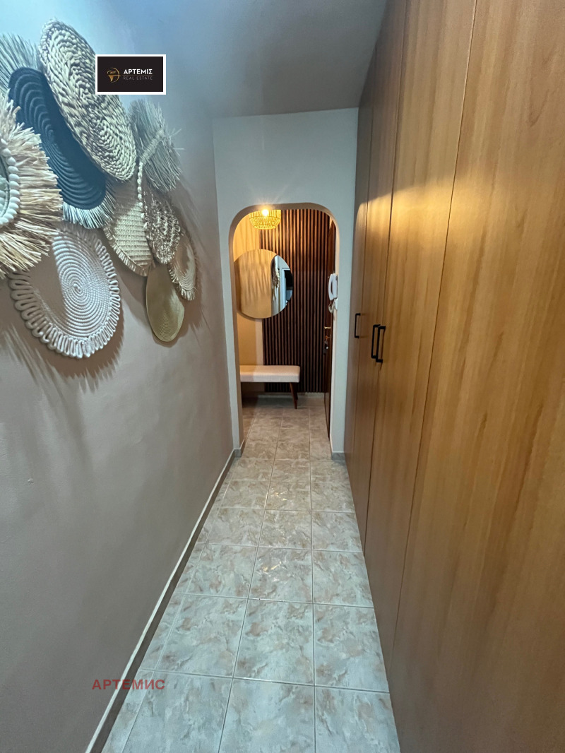 Дава под наем 2-СТАЕН, гр. София, Зона Б-5-3, снимка 11 - Апартаменти - 52705098