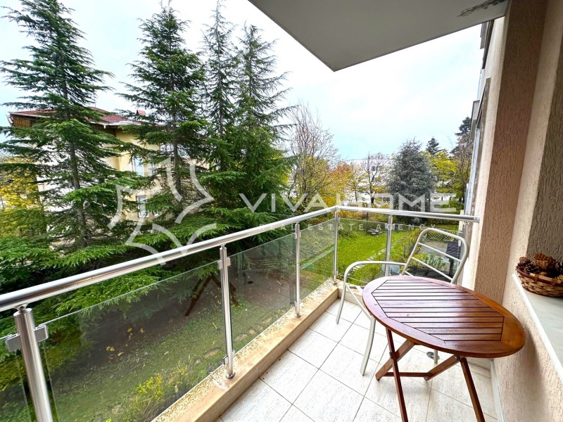 Дава под наем 2-СТАЕН, гр. Варна, к.к. Св.Св. Константин и Елена