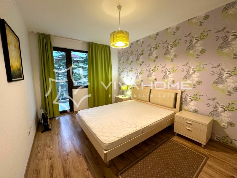 Дава под наем 2-СТАЕН, гр. Варна, к.к. Св.Св. Константин и Елена, снимка 3 - Апартаменти - 53039925