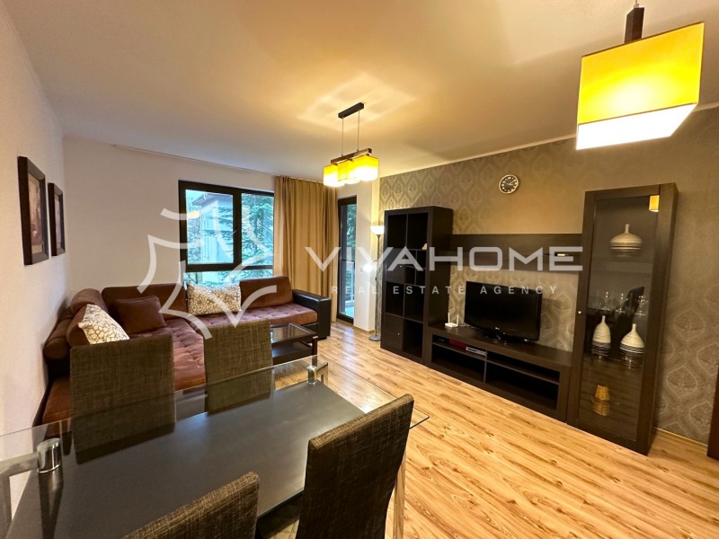 Дава под наем 2-СТАЕН, гр. Варна, к.к. Св.Св. Константин и Елена, снимка 7 - Апартаменти - 53039925