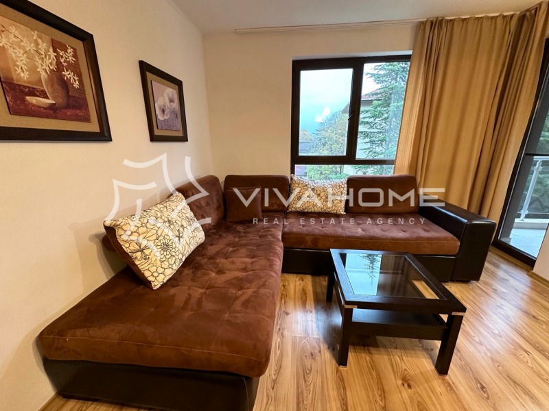 Дава под наем 2-СТАЕН, гр. Варна, к.к. Св.Св. Константин и Елена, снимка 8 - Апартаменти - 53039925