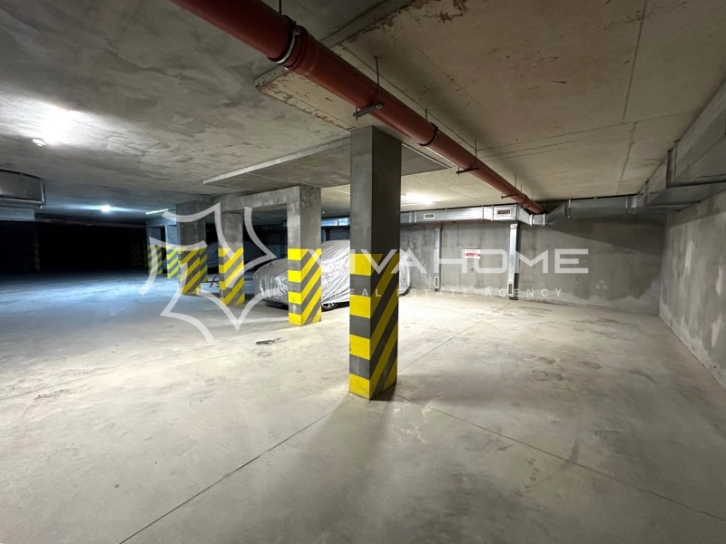 Дава под наем 2-СТАЕН, гр. Варна, к.к. Св.Св. Константин и Елена, снимка 10 - Апартаменти - 53039925