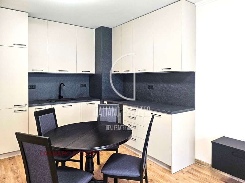 Дава под наем 2-СТАЕН, гр. София, Дружба 2, снимка 3 - Апартаменти - 53071300