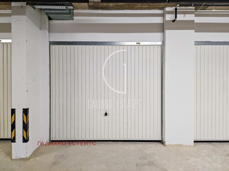 Дава под наем 2-СТАЕН, гр. София, Дружба 2, снимка 12 - Апартаменти - 53071300