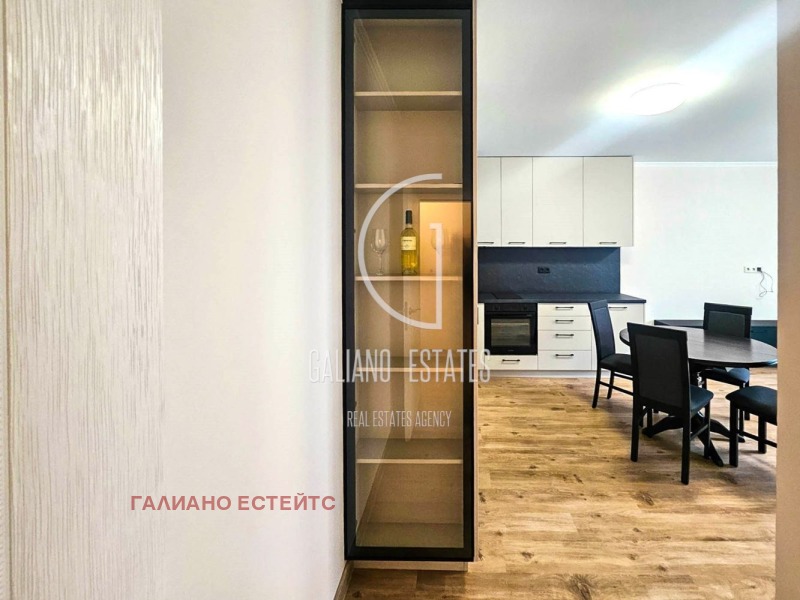 Дава под наем 2-СТАЕН, гр. София, Дружба 2, снимка 4 - Апартаменти - 53071300